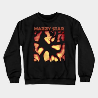 mazzy star icon Crewneck Sweatshirt